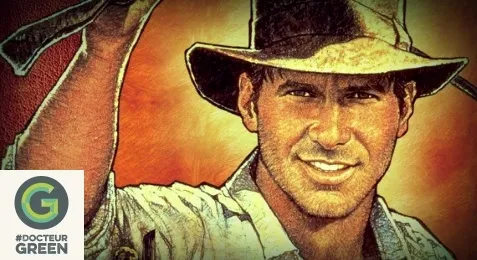 #DocteurGreen - Les déchets hospitaliers, ces aventuriers du quotidien