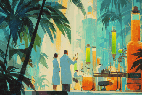 L’Europe relance la bataille contre la dengue avec un investissement de 20 millions pour de nouveaux traitements