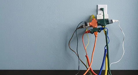 E-case report : Un dépressif très branché