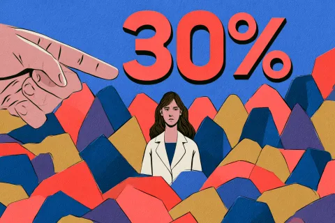30% de médecine esthétique : les dermatos refusent de porter le chapeau de la pénurie