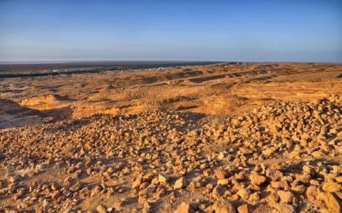 « L’île de France va devenir le premier désert médical de France » selon l’URPS