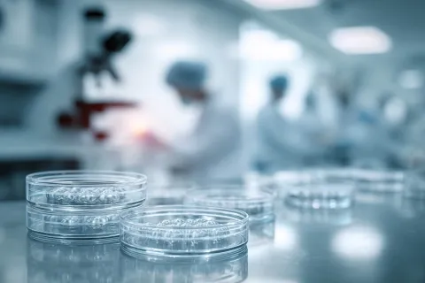 Diagnostic préimplantatoire et anomalies chromosomiques : les enjeux scientifiques et éthiques du DPI‑A