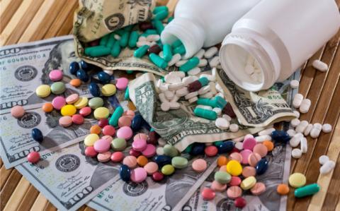 Coup de pression sur le prix des médicaments : la pétition de MDM