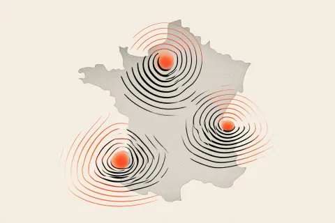 12 nouveaux cas et 3 nouveaux départements en une semaine : la circulation du West Nile gagne du terrain en France