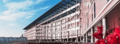 Classement des CHU 2024 : comment expliquer la belle progression de Dijon ?