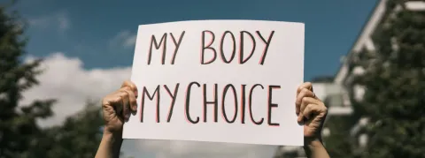 L’incroyable histoire de Tammi Kromenaker : de pro-life à directrice d’une clinique d’avortement