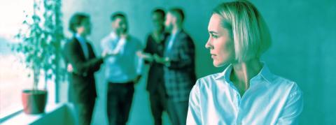 Maladies chroniques : une personne atteinte sur six victime de discrimination au travail