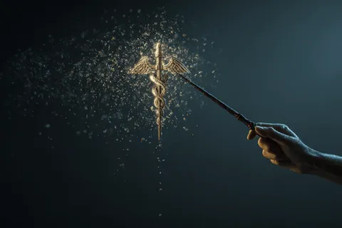 Mauvaise gestion financière et failles disciplinaires : le gouvernement veut faire disparaître l'Ordre des médecins de Paris 