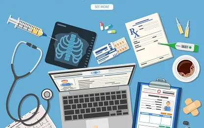 DMP : objectif 40 millions en 2022...