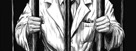 À Bayonne, un médecin généraliste est accusé d'avoir escroqué la CPAM à hauteur de 142 000 €