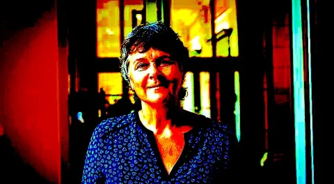 Dominique Voynet va prendre la tête de la future ARS Mayotte