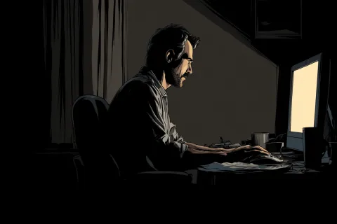 L'administrateur d'un site internet de dons de gamètes artisanal condamné à six mois de prison