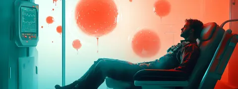 Don de plasma, comment pallier la pénurie ?