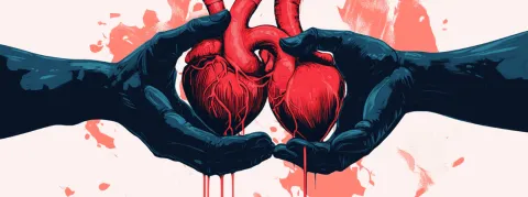 Un patient déclaré mort se réveille avant un prélèvement d'organe, résultat : les refus de dons explosent en France