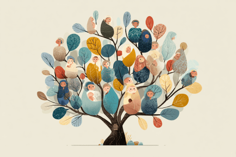 Près de 200 enfants nés d’un donneur porteur d’une mutation génétique cancérigène