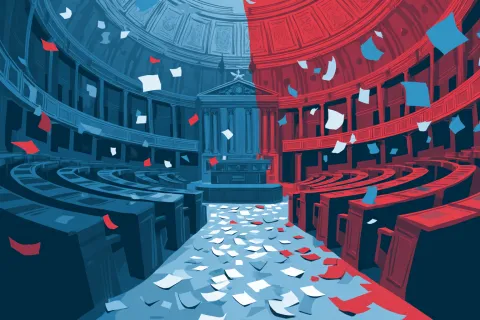 Doublement des franchises médicales : l’Assemblée dit non