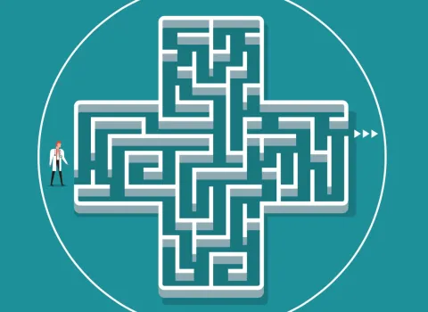 Personnes transgenres : aux États-unis, les médecins face au manque de formation