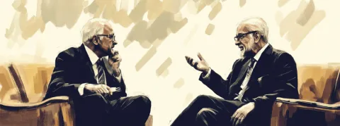 Service médical à la Nation, partage de compétences, fin du classement national... Voici toutes les pistes envisagées par les doyens pour répondre à la crise de l'accès aux soins