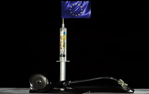 Vers une HAS européenne ? 