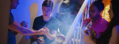 Le ministre de la Santé veut savoir ce qui pousse les jeunes à avoir des conduites addictives