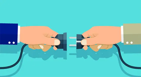 Les médecins ont-ils le droit de se déconnecter ?