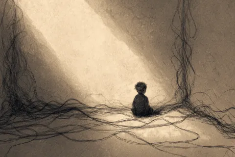 Contention et isolement illégaux, scolarité sacrifiée... Il faut immédiatement changer les conditions d'hospitalisation des enfants en psychiatrie 