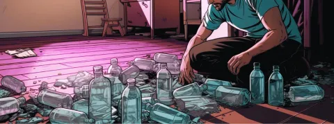 Le Défi de janvier revient, un mois sans alcool pour questionner sa propre consommation