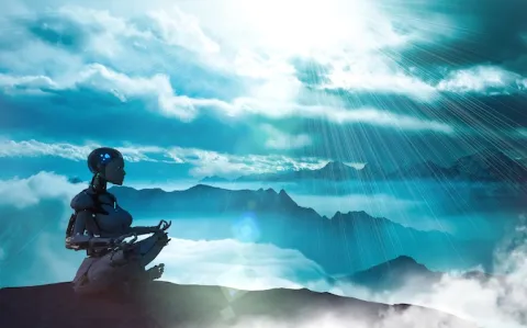 Intelligence artificielle en santé : Paris Descartes ouvre un DU !