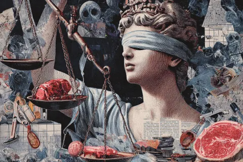 Intoxication mortelle à E.coli dans l'Aisne : l'affaire désormais entre les mains des juges d'instruction