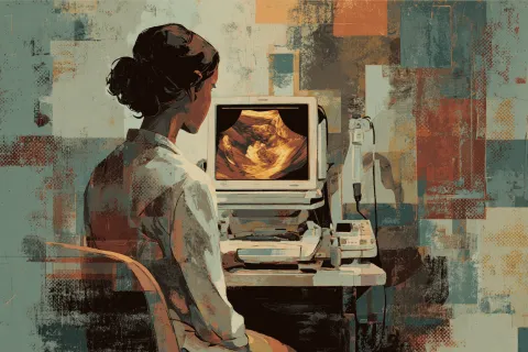 Elle n’avait pas décelé la trisomie 21 de l’enfant à l’échographie, une médecin doit verser 300 000€ aux parents 