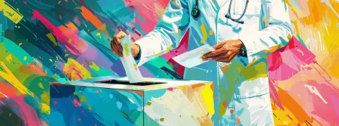 Élections professionnelles à l'hôpital : les deux grosses forces syndicales se disputent les sièges chez les PH titulaires