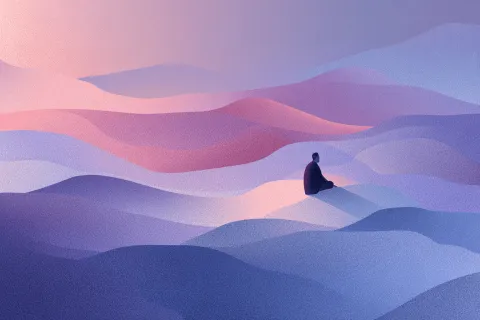 Un adulte sur six a vécu un épisode dépressif en 2024, surtout les jeunes et les femmes