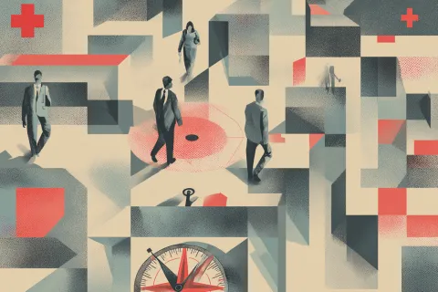 Santé mentale et handicap : un rapport dénonce une dépense publique « massive mais mal orientée »