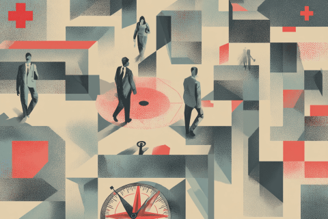 Santé mentale et handicap : un rapport dénonce une dépense publique « massive mais mal orientée »