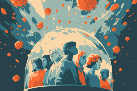 HPV : la vaccination avant 16 ans réduit de 80 % le risque de cancer du col