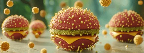 E.coli dans les hamburgers de chez Mcdo : un mort et des dizaines de malades aux États-Unis