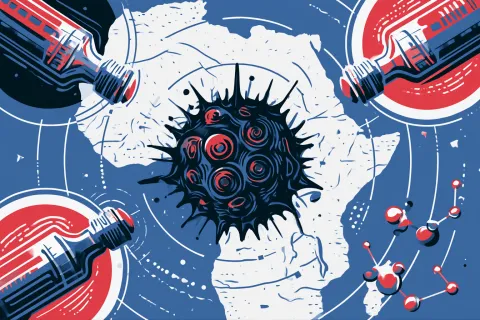 Ebola : face au variant Bundibugyo, trois vaccins et plusieurs traitements à l'étude