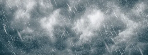 Des épidémies comme s’il en pleuvait 