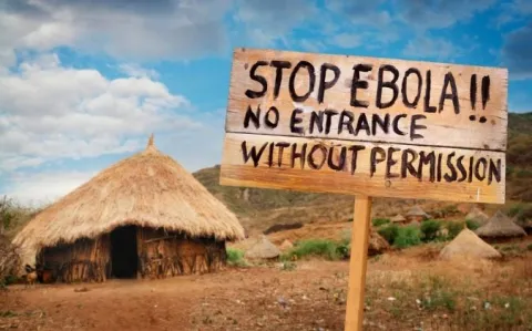 Vite des vaccins pour endiguer l’épidémie d’Ebola au Congo tant qu’il est temps