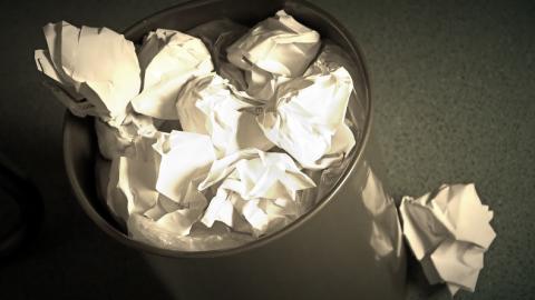 ECNi : le CNG fait tout pour éviter le retour au tout-papier