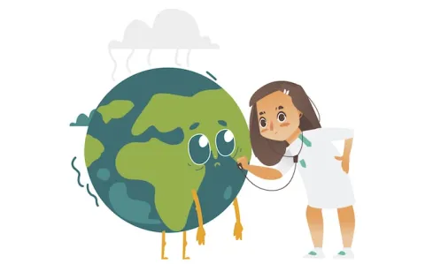 Généraliste et éco-responsable : c'est possible (mais pas facile) !