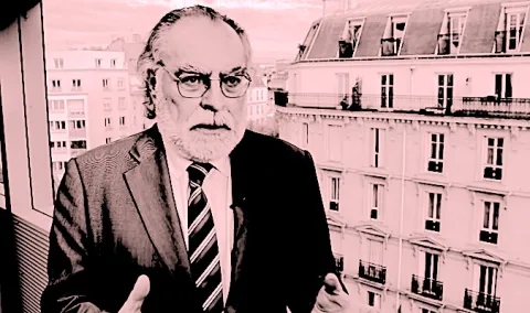 Edouard Couty devrait être confirmé médiateur national