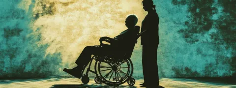 Jugés après la mort d'une résidente, la directrice de l'Ehpad et un aide-soignant relaxés faute d'éléments suffisants