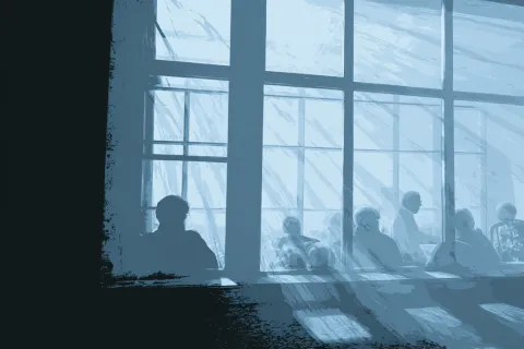 La maltraitance dans les Ehpad continue, une structure fermée dans les Bouches-du-Rhône