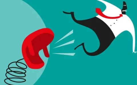 Alpes-Maritimes : un bug informatique de la CPAM met des médecins à la retraite