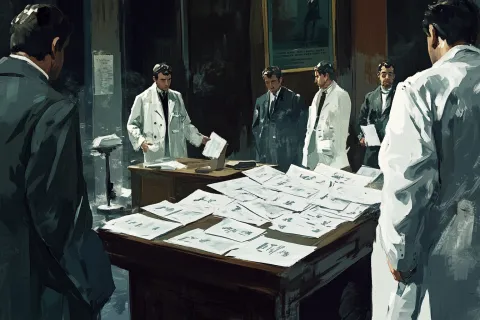 Rebelotte, l’élection du CDOM de Paris est de nouveau annulée par la justice,  le scrutin est « irrégulier et insincère »