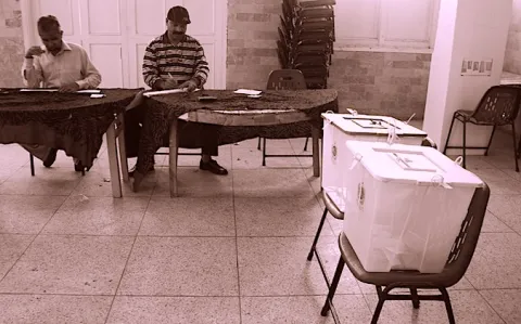 Élections aux URPS : un décret assouplit leur organisation