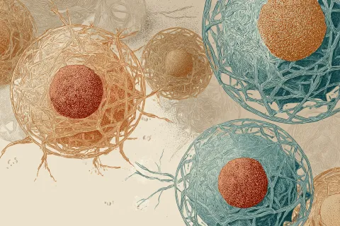 Eli Lilly se renforce dans les thérapies cellulaires avec le rachat d’Orna Therapeutics