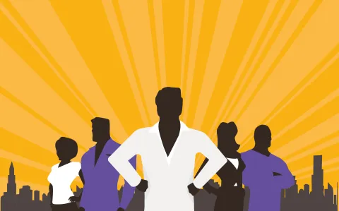 Julien Fournier, anesthésiste-réanimateur : « La perception de l’exercice libéral a changé » 