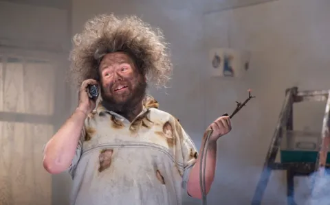 Suite à un gros bug, la procédure de big matching reportée